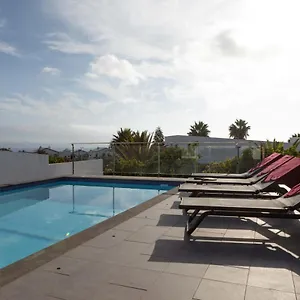 Villa Hoopoe Lanzarote, Playa Blanca (Lanzarote)