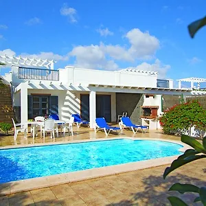 Villa Sun Grove Villas&spa, Playa Blanca (Lanzarote)